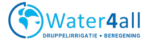Logo Water4all